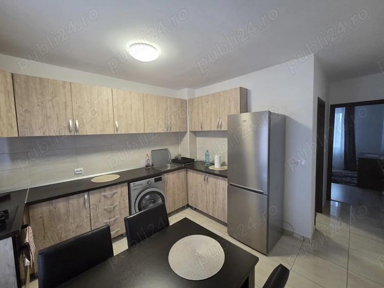 De vanzare apartament cu 2 camere in Sangeorgiu de Mures - 3