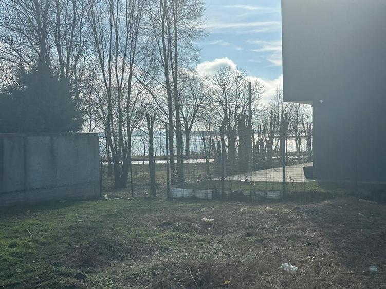 Teren de vanzare Techirghiol - 4