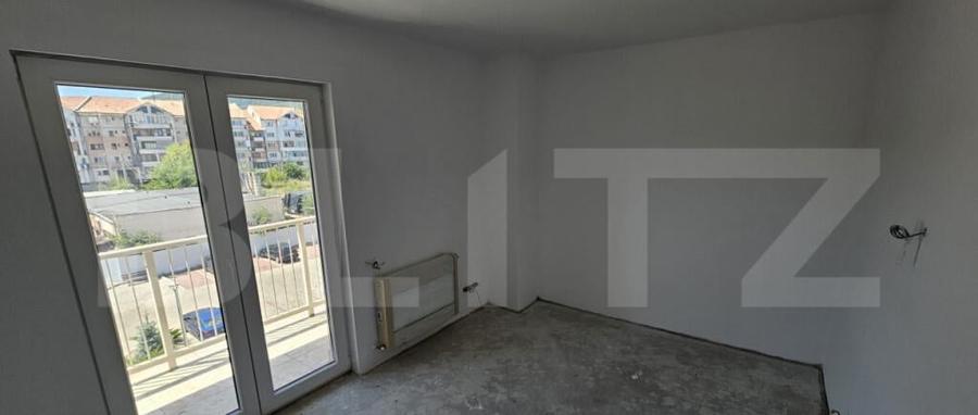 Apartament 3 camere semifinisat, cu terasa de 20 mp - 7