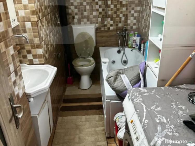 Casa de vanzare in Deva 6 camere, panoramica, ideal - 3