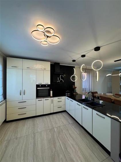 Casa individuală situata in Campia Turzii, mobilata si utilata la cheie! - 6