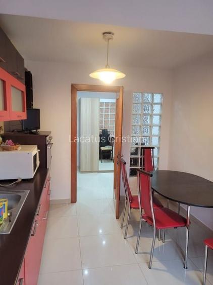 EXCLUSIVITATE! 2 CAMERE DECOMANDAT CONFORT 0 ZONA TROCADERO