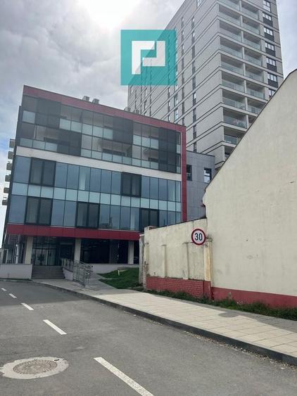 Apartament 2 camere, 52 mp - Fabrik Residence - 3