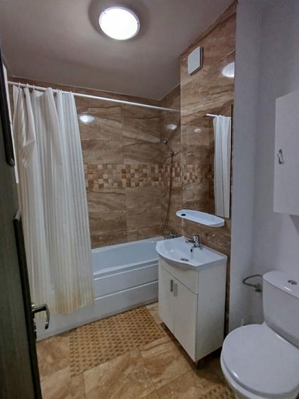 Inchiriez apartament 2 camere! - 2