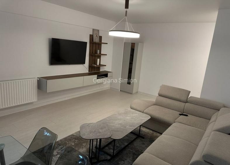 Apartment 3 Camere Central Address | 2 Bai | Balcon