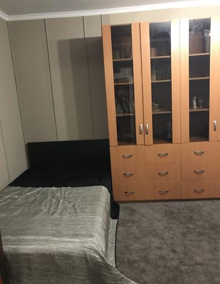 Garsonieră decomandată în Alexandru cel Bun