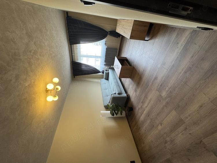 Apartament cu 3 camere decomandat în Olimpia-Stadion