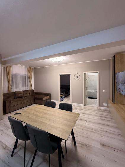 De inchiriat apartament 2 camere Sanpetru - 1