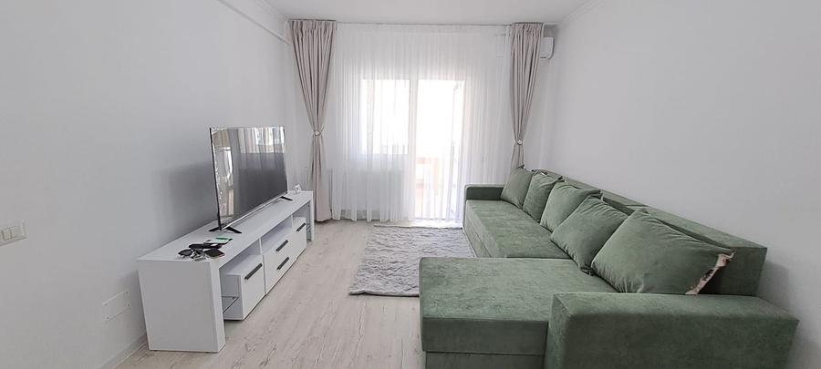 Chiajna - Ilie Petre / Avangarde, 2 camere, parcare, prima inchiriere - 3