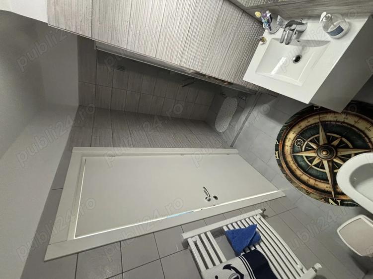 Inchiriere apartament 2 camere lux, doar termen lung , Mamaia Nord - 1