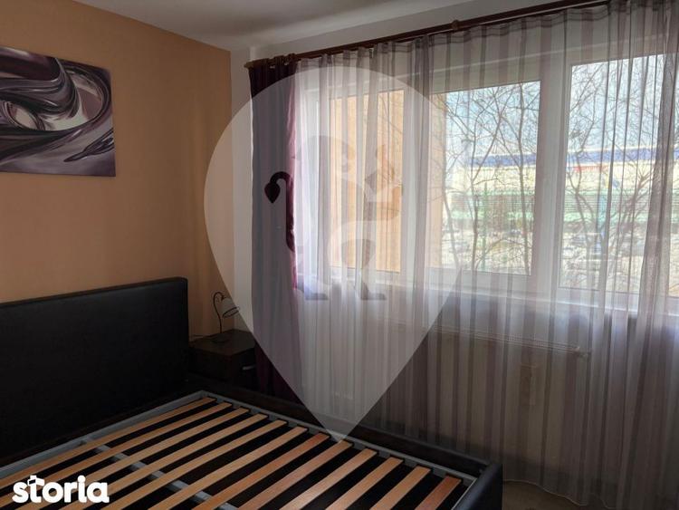 Apartament 2 camere cu loc de parcare Bulevardul Garii / Sala sportul - 5