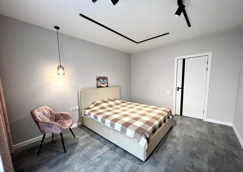 Oferim spre inchiriere apartament cu 3 camere in cartierul Manastur - 2