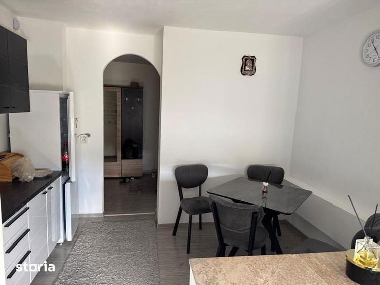 Inchiriez apartament cu 3 camere pe termen lung - 2