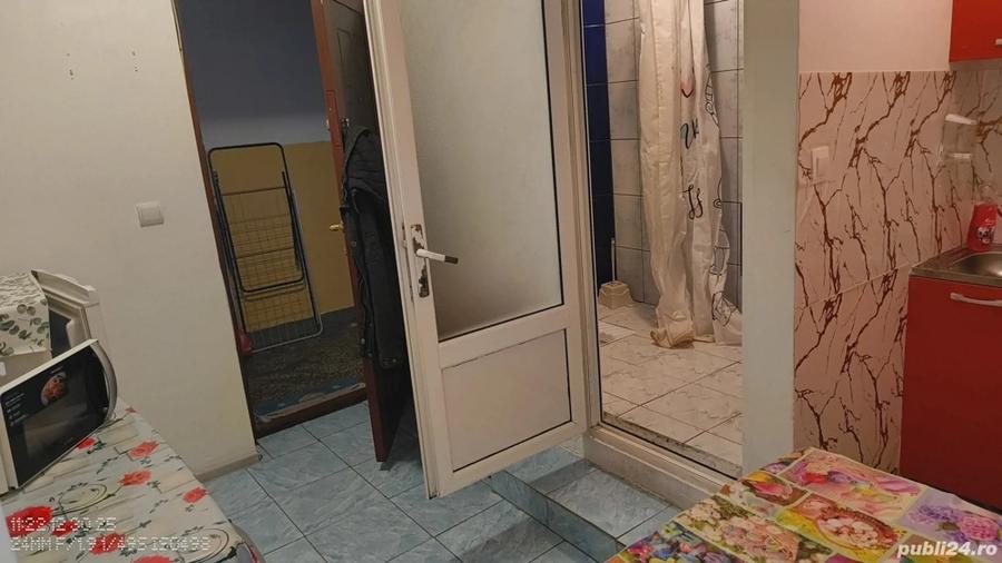 Garsoniera de inchiriat Et.4-Str.Odessa,5min de Bariera - 3