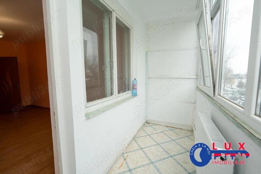 ID 629 DE INCHIRIAT Apartament 2 camere Strada Isaccei - 10