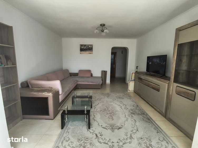 CENTRAL 3 CAMERE, LIBER, GAZE, 70MP PRET 117000 EURO - 14