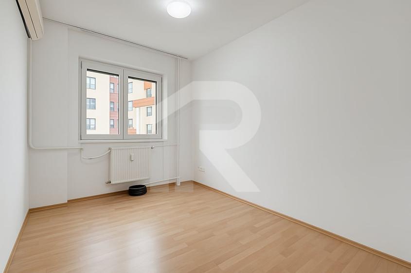 Lacul Tei – Teiul Doamnei, Etaj 3, 2 balcoane , Orientare VEST, Bloc reabilitat - 7