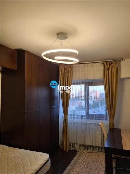 Inchiriez apartament 3 cam, decomandat, zona Podu Ros - Cantemir - 4