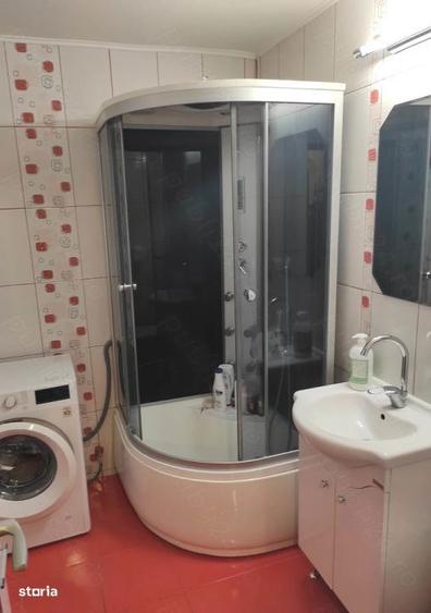 Apartament 2 camere | Metrou Gorjului 5'| Spatios | Renovat | Mobilat - 2