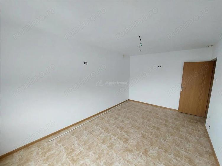 2 camere, 47 MP, etaj 4, complet renovat, Costieni - Penny Market - 4