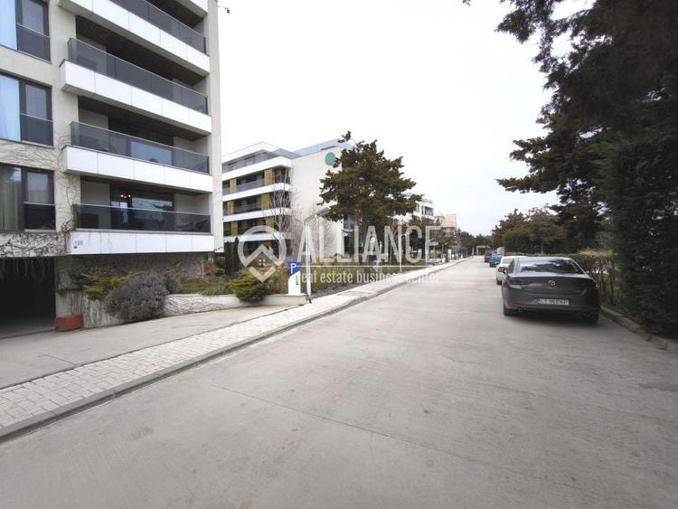 OLIMP  (Cod 01) - Complex NOVUM BY THE SEA - 20