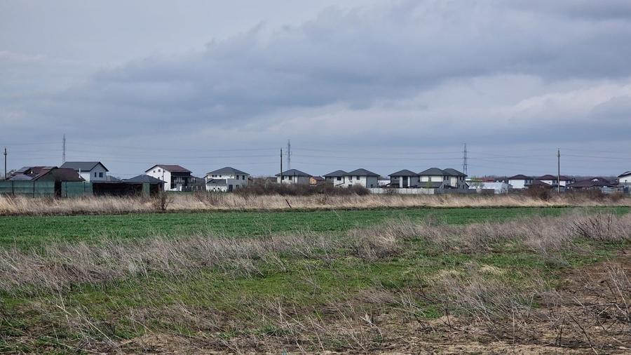 Loturi teren  construibil - 5