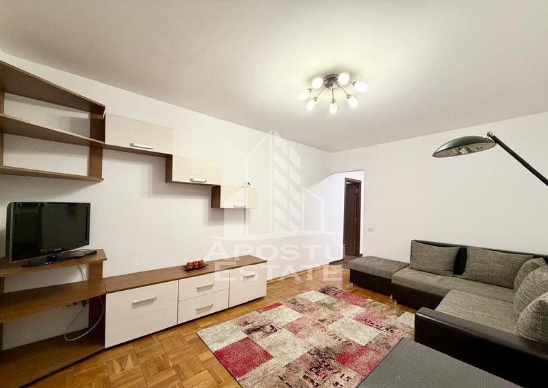 Apartament cu 2 camere, etaj intermediar, zona Complexul ... - 7