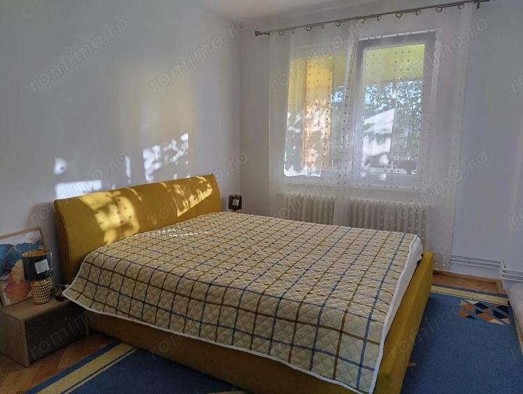Tudor - Inchiriere apartament 2 camere - Str. Cutezantei - 1