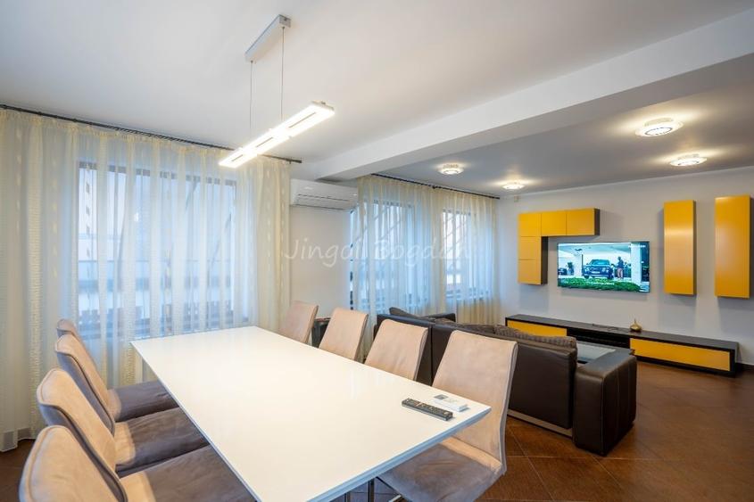 Casă în Brașov, Noua – priveliște, aproape de pădure - COMISION 0% - Propietar - 5