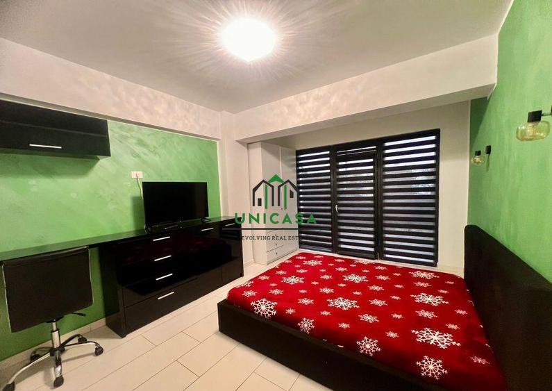 Apartament 3 camere/parter cu terasa Dem Radulescu - 9