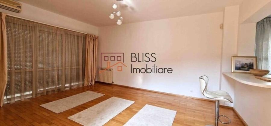 Casă / Vilă 7 camere în zona  Iancu Nicolae British School Bucharest - 9