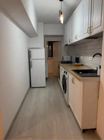 Garsoniera in zona Eroilor langa Parcul Operei - 4