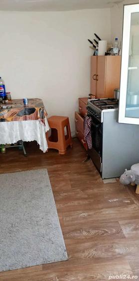 vand casa in Maracineni la 1 km de Pite?ti - 4