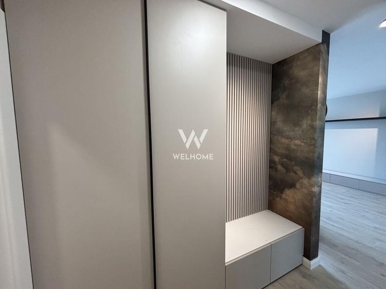 Apartament PREMIUM 3 camere cu parcare subterana - zona Centrala - 9