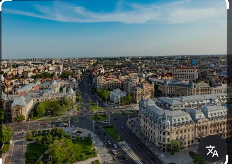 Ocazie rară, - apart in bloc nou in centrul Bucureștiului, la km 0 - 13