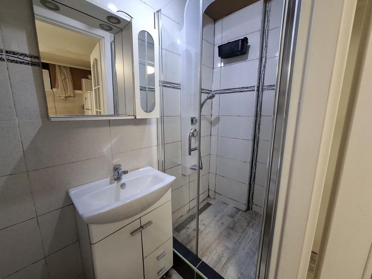 Garsoniera de inchiriat  in Vila Calea Dudesti  Centrala L344 - 6