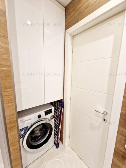 2 camere / PALAZU MARE / incalzire in pardoseala / finisat premium /termen lung - 21