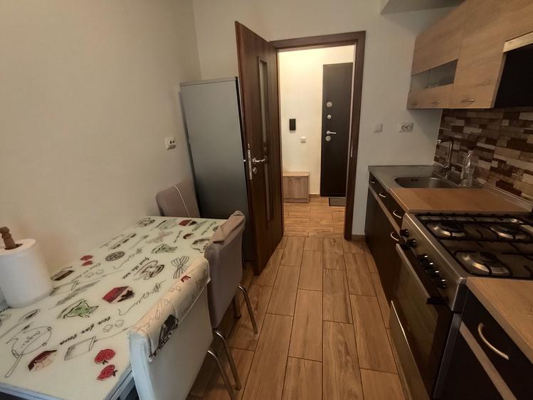 Apartament 2 camere mobilat CUG - Iasi COD 161578 - 6