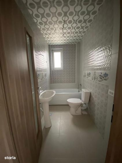Aparatament 2 camere Bucium-Visani Intabulat 0% comision - 2