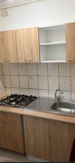 Garsoniera - Astra- str Traian - 3