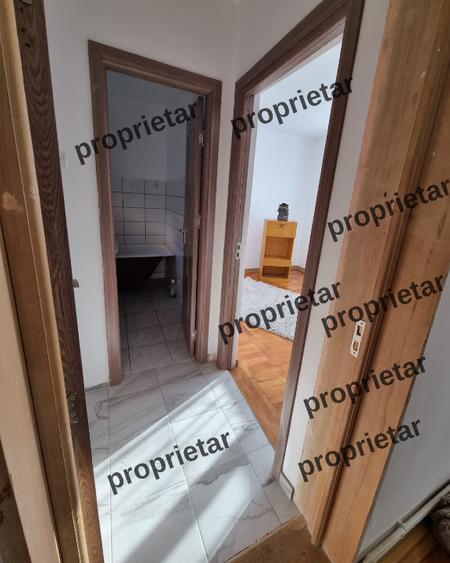 PROPRIETAR centr. proprie Ap. 3 cam, semi-dec, Ale Plopilor Nr. 28, loc. exacta - 4