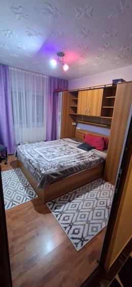 Apartament 3 camere ,etaj 4 - 6