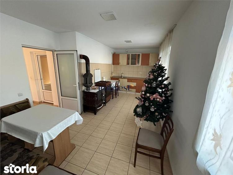 Casa de vanzare in Satu Mare Zona Balta Blonda | Teren 1875 mp | 160. - 15