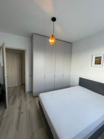 Apartament 2 camere Timisoarei Residence, foarte frumos, mobilat si utilat - 4