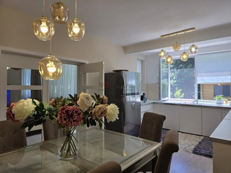 Forest Lifestyle | Vilă premium în Mogoșoaia - 5