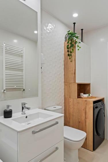 Comision 0 Apartament 2 camere cu parcare in Hils Pallady - 22