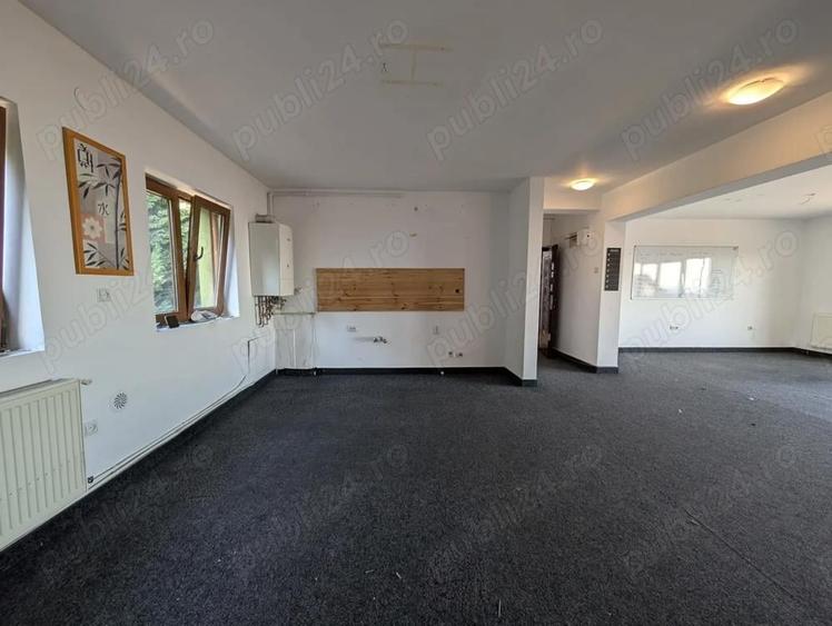 Vand Apartamente 3 4 camere Calea Turzii 111 C - 16