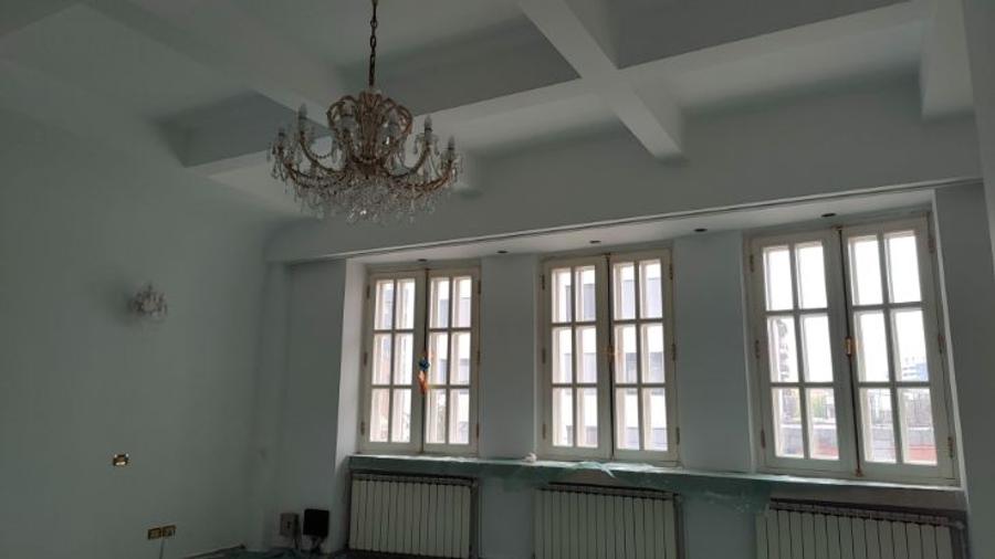 Vila Impresionanta Marriott – 12 camere de Eleganta 913mp. 2 Garaje, Curte 343m - 3