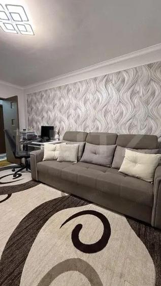 Apartament 3 camere, 65 mp, zona Unirii - 5