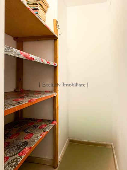 Apartament 2 camere - 2 balcoane | Capitol | Termen lung - 12